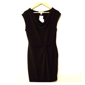 Black Sleeveless Michael Kors Dress